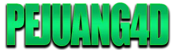 Logo PEJUANG4D