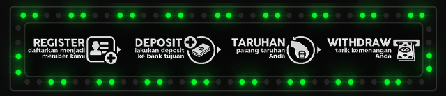 PEJUANG4D Jackpot